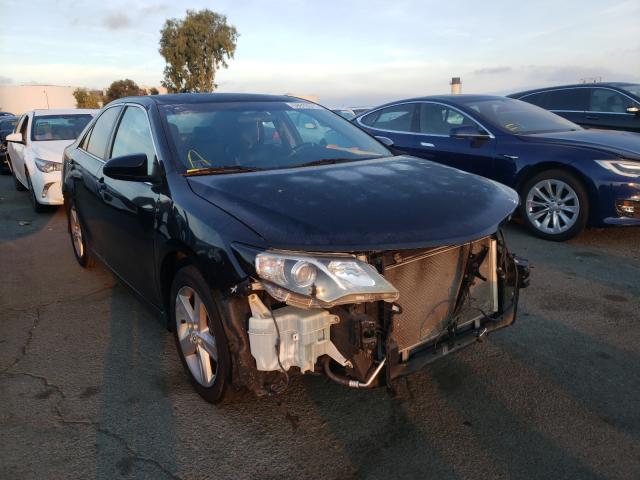 TOYOTA CAMRY BASE 2012 4t1bf1fk0cu099224