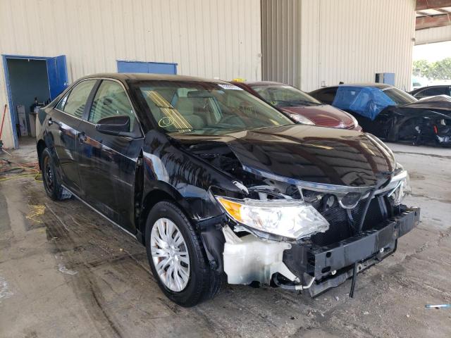 TOYOTA CAMRY BASE 2012 4t1bf1fk0cu099787