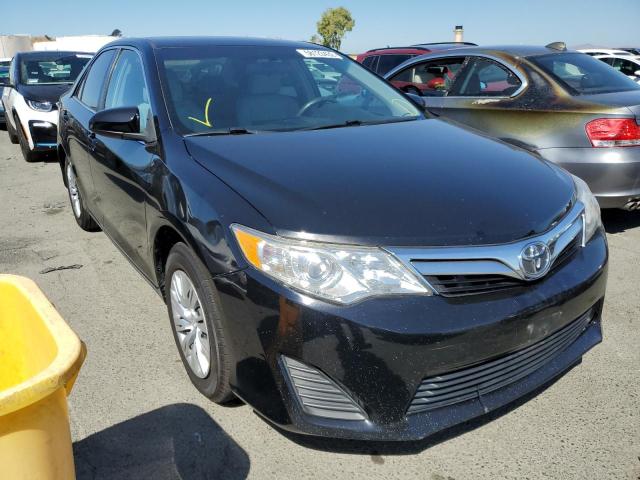 TOYOTA CAMRY BASE 2012 4t1bf1fk0cu101988