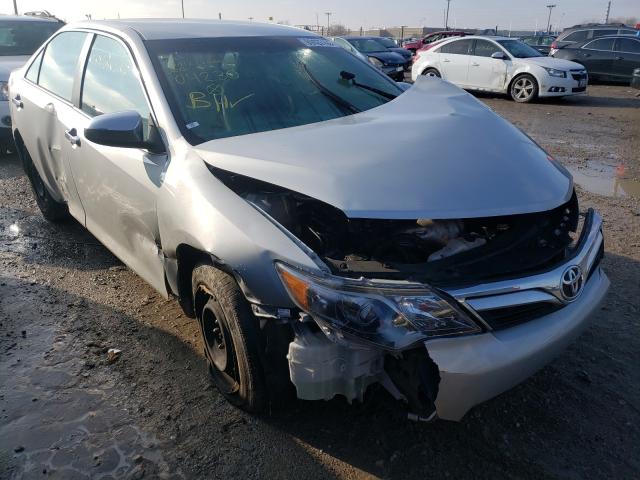 TOYOTA CAMRY BASE 2012 4t1bf1fk0cu104230