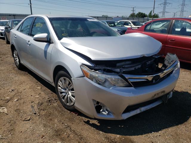 TOYOTA CAMRY BASE 2012 4t1bf1fk0cu105023