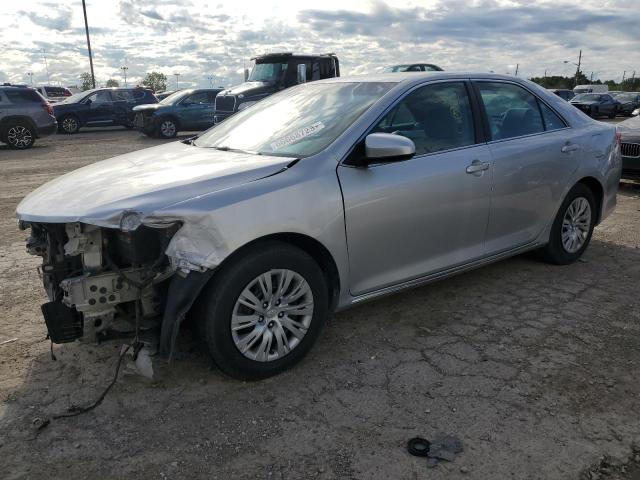 TOYOTA CAMRY BASE 2012 4t1bf1fk0cu105121