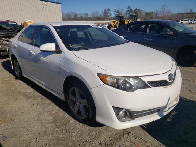 TOYOTA CAMRY BASE 2012 4t1bf1fk0cu105264