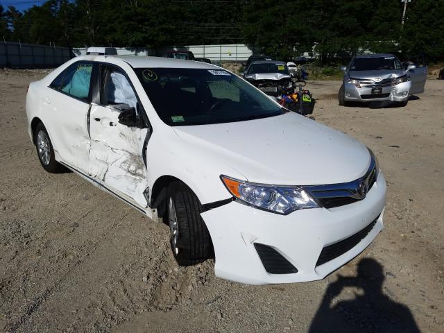 TOYOTA CAMRY BASE 2012 4t1bf1fk0cu106172