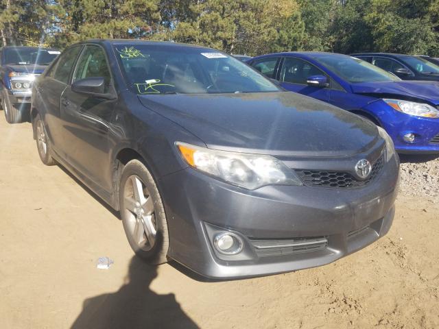 TOYOTA CAMRY BASE 2012 4t1bf1fk0cu106477