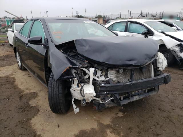 TOYOTA CAMRY BASE 2012 4t1bf1fk0cu106480