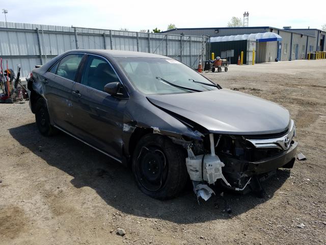 TOYOTA CAMRY BASE 2012 4t1bf1fk0cu107676