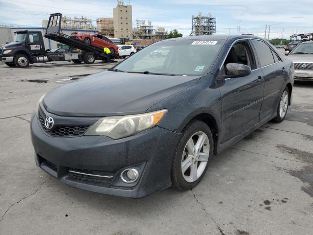 TOYOTA CAMRY 2012 4t1bf1fk0cu109038