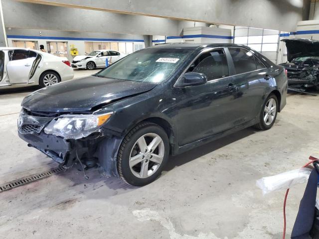 TOYOTA CAMRY BASE 2012 4t1bf1fk0cu110299