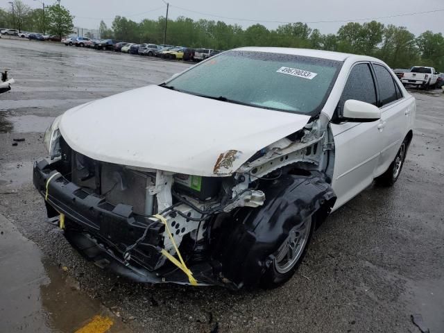 TOYOTA CAMRY BASE 2012 4t1bf1fk0cu110352