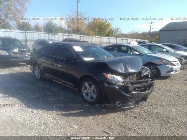 TOYOTA CAMRY 2012 4t1bf1fk0cu111596