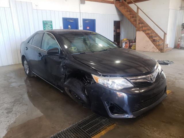 TOYOTA CAMRY BASE 2012 4t1bf1fk0cu112327