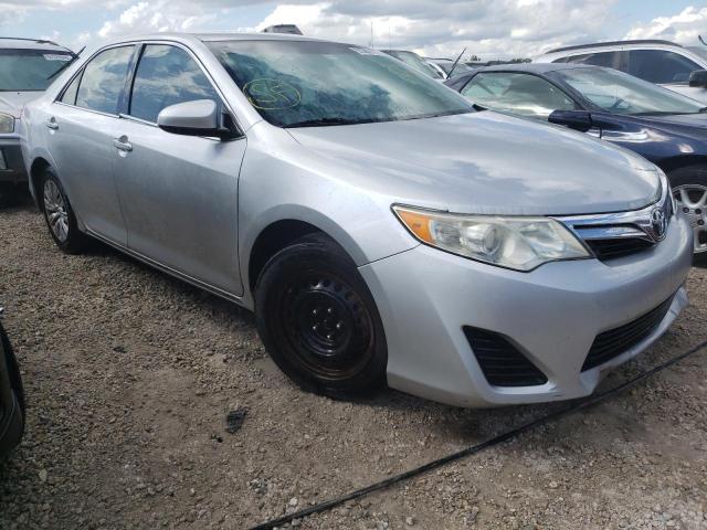 TOYOTA CAMRY BASE 2012 4t1bf1fk0cu112537