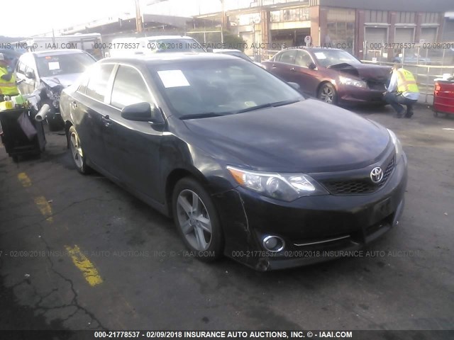 TOYOTA CAMRY 2012 4t1bf1fk0cu112554