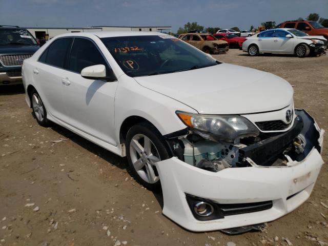 TOYOTA CAMRY BASE 2012 4t1bf1fk0cu113932