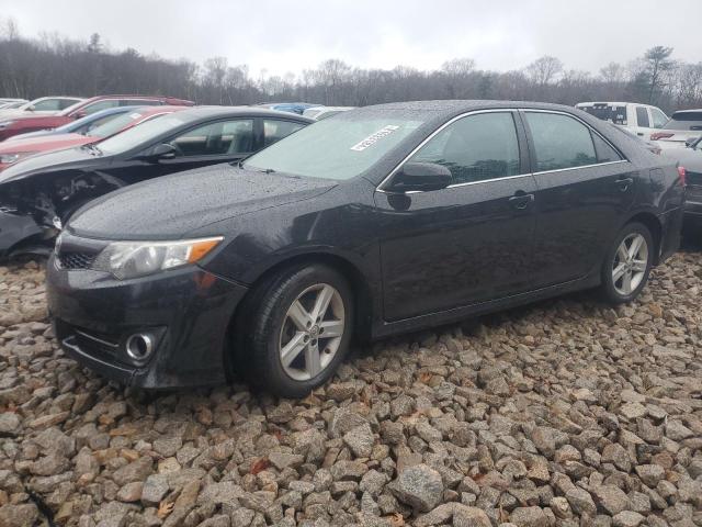 TOYOTA CAMRY BASE 2012 4t1bf1fk0cu115874