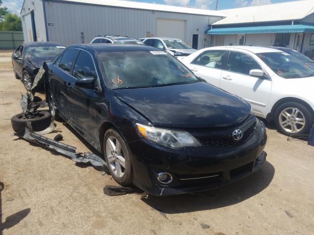 TOYOTA CAMRY BASE 2012 4t1bf1fk0cu116295