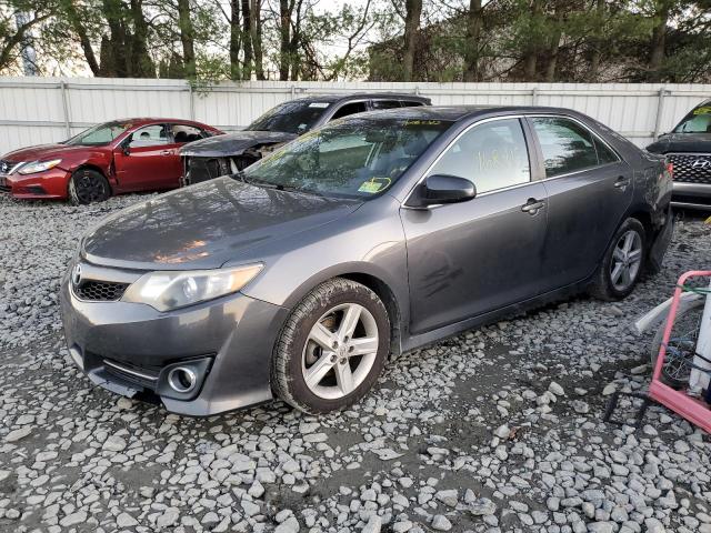 TOYOTA CAMRY BASE 2012 4t1bf1fk0cu116829