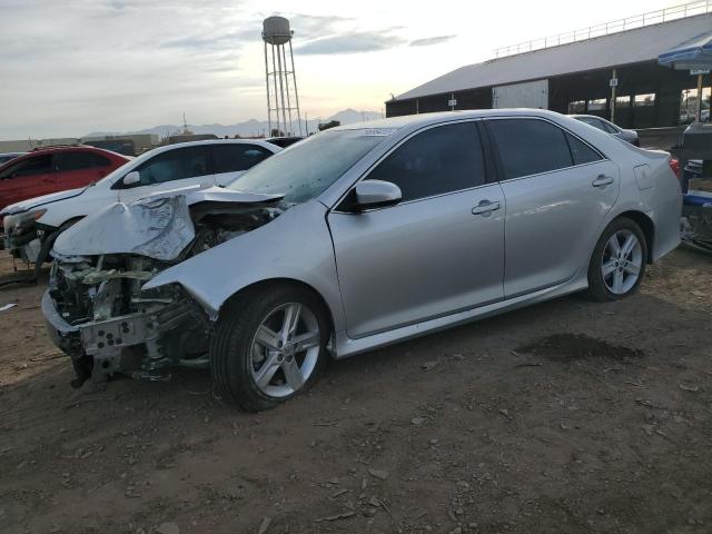 TOYOTA CAMRY 2012 4t1bf1fk0cu117608