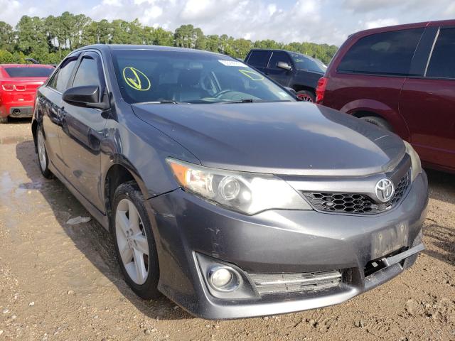 TOYOTA CAMRY BASE 2012 4t1bf1fk0cu117690