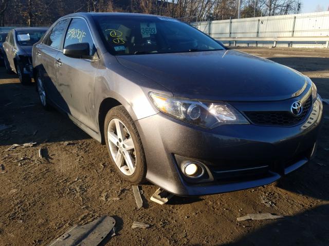 TOYOTA CAMRY BASE 2012 4t1bf1fk0cu118824