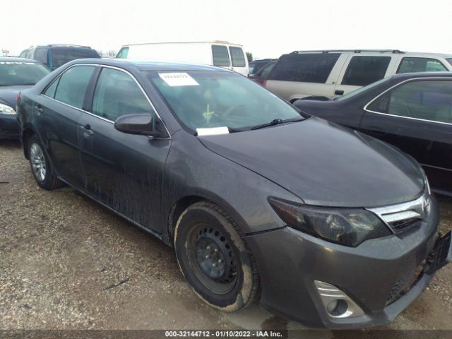 TOYOTA CAMRY 2012 4t1bf1fk0cu119259