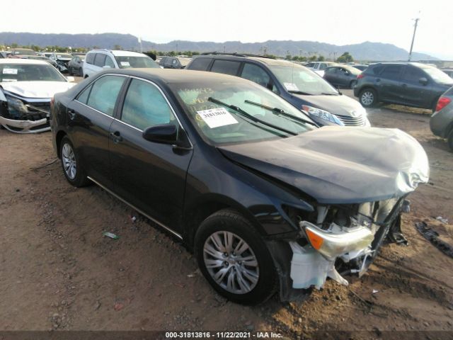 TOYOTA CAMRY 2012 4t1bf1fk0cu120248