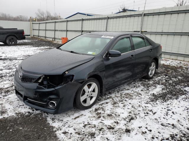 TOYOTA CAMRY BASE 2012 4t1bf1fk0cu120363