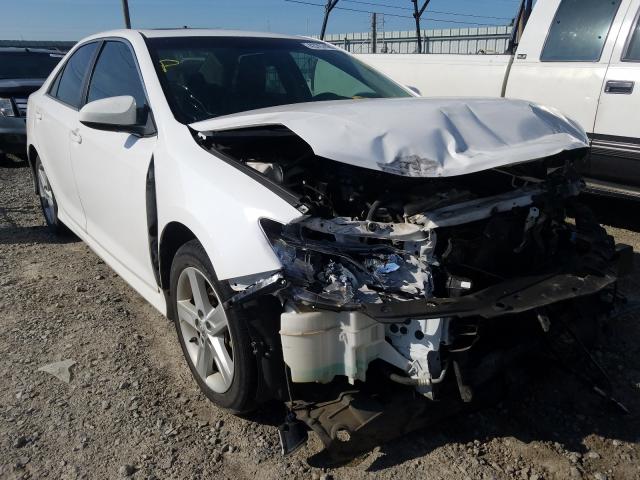 TOYOTA CAMRY BASE 2012 4t1bf1fk0cu121111