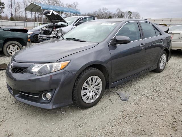 TOYOTA CAMRY 2012 4t1bf1fk0cu121223