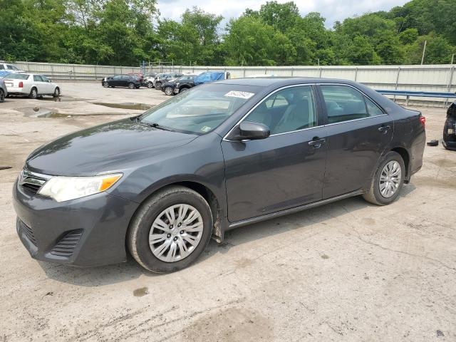 TOYOTA CAMRY BASE 2012 4t1bf1fk0cu121660