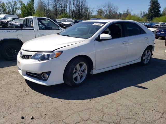 TOYOTA CAMRY 2012 4t1bf1fk0cu121691