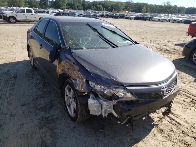 TOYOTA CAMRY BASE 2012 4t1bf1fk0cu121898