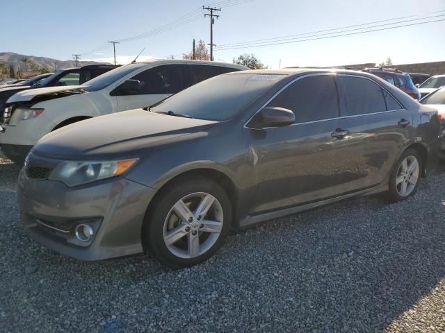 TOYOTA CAMRY 2012 4t1bf1fk0cu122131