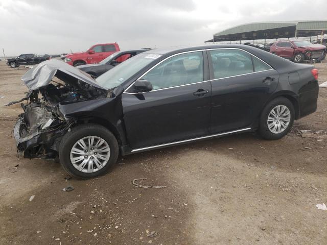 TOYOTA CAMRY BASE 2012 4t1bf1fk0cu122887