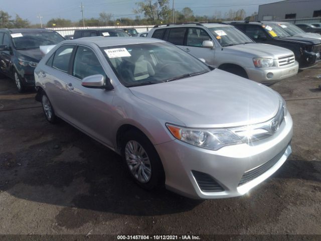 TOYOTA CAMRY 2012 4t1bf1fk0cu123960