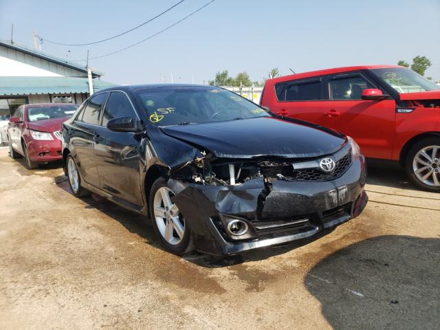 TOYOTA CAMRY BASE 2012 4t1bf1fk0cu124302