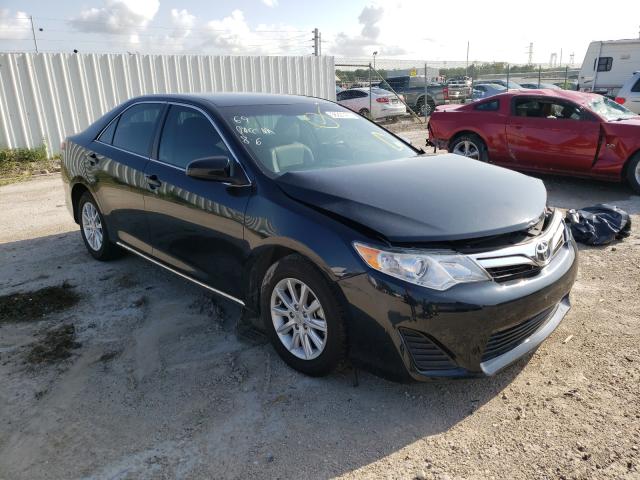 TOYOTA CAMRY BASE 2012 4t1bf1fk0cu124610