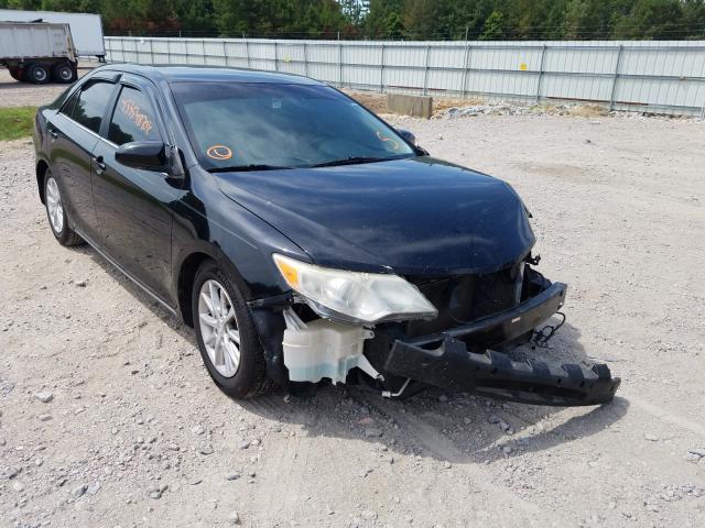 TOYOTA CAMRY BASE 2012 4t1bf1fk0cu125143