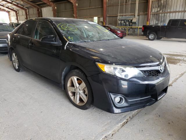 TOYOTA CAMRY BASE 2012 4t1bf1fk0cu125188