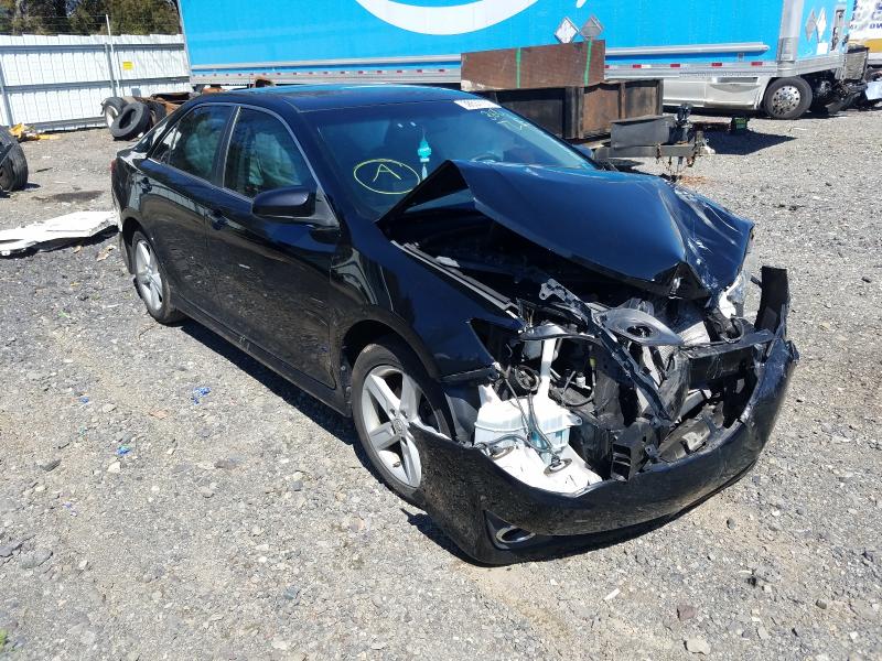 TOYOTA CAMRY BASE 2012 4t1bf1fk0cu125420