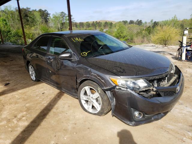 TOYOTA CAMRY BASE 2012 4t1bf1fk0cu125448