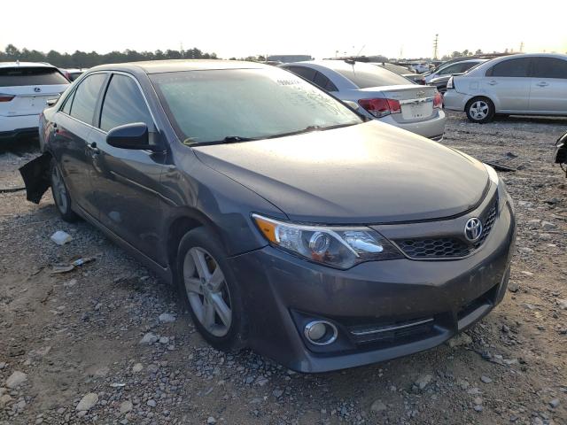 TOYOTA CAMRY BASE 2012 4t1bf1fk0cu125580