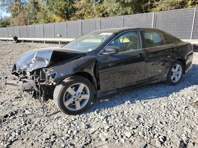 TOYOTA CAMRY BASE 2012 4t1bf1fk0cu125725