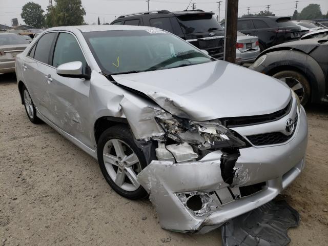 TOYOTA CAMRY BASE 2012 4t1bf1fk0cu125823