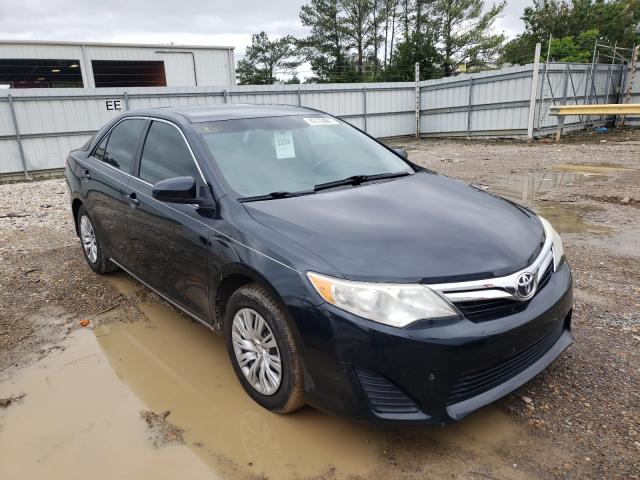 TOYOTA CAMRY BASE 2012 4t1bf1fk0cu127474