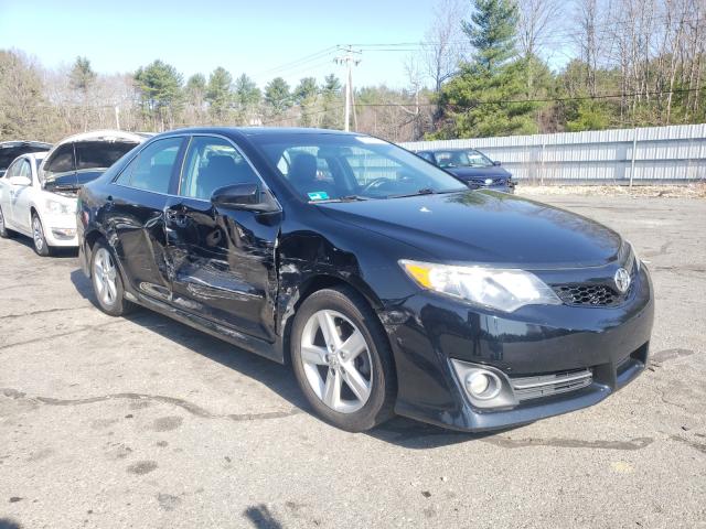 TOYOTA CAMRY BASE 2012 4t1bf1fk0cu129497