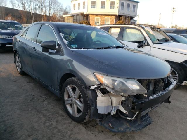 TOYOTA CAMRY BASE 2012 4t1bf1fk0cu133355