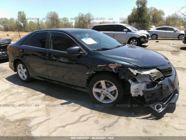 TOYOTA CAMRY 2012 4t1bf1fk0cu133582