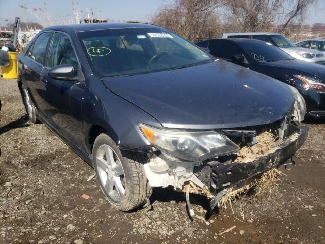 TOYOTA CAMRY BASE 2012 4t1bf1fk0cu133601